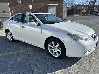 2009 Lexus ES 350