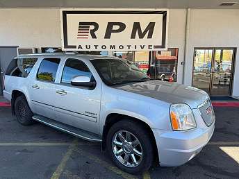 Used GMC Yukon XL for Sale in Vancouver, WA (with Photos Used GMC Yukon XL for Sale in Vancouver, WA (with Photos