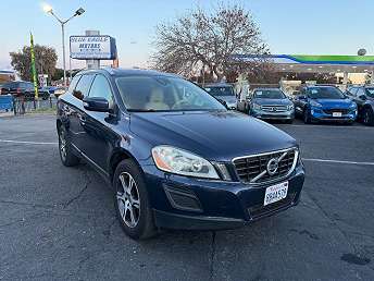 2013 Volvo XC60 T6 