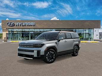 New Hyundai Models for Sale Near Me (with Photos) | CARFAX