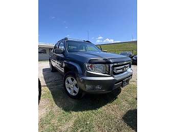 Used Honda Ridgeline for Sale in Tulsa, OK (with Photos