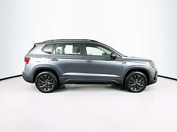 2024 Volkswagen Taos S 