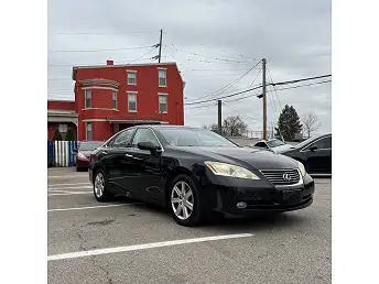 2009 Lexus ES 350