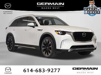 Germain Mazda West Dealership in Columbus, OH | CARFAX
