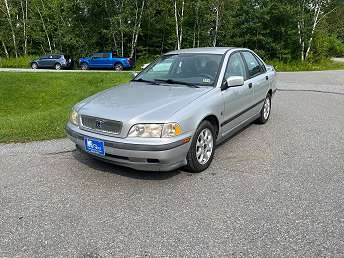 Used Volvo S40 for Sale Near Me - CARFAX