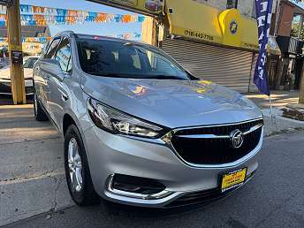 2019 Buick Enclave Essence 