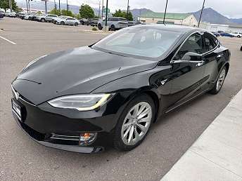2018 Tesla Model S 75D 