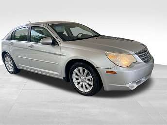 Used Chrysler Sebring for Sale in Fort Lauderdale, FL (with