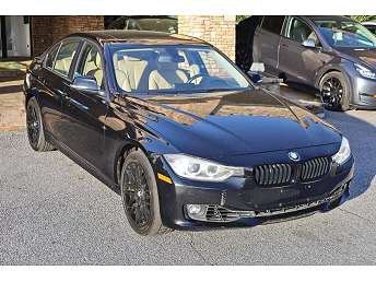 Used BMW 3 Series 335i xDrive for Sale (with Photos) - CARFAX