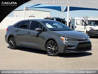 Used Toyota Corolla for Sale Near Me - CARFAX