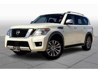 Used Nissan Armada for Sale in Houston TX with Photos CARFAX