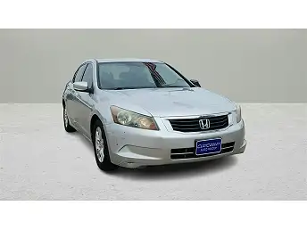 2010 Honda Accord LXP