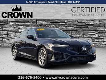 Crown Acura - 14080 Brookpark Rd - Dealership Cleveland, OH | CARFAX