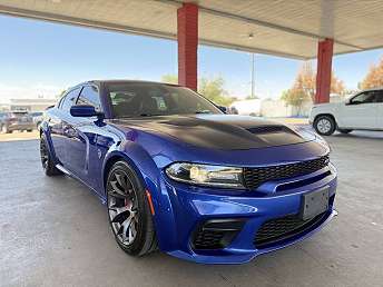 Used 2020 Dodge Charger SRT for Sale Near Me - CARFAX