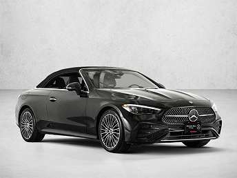 2024 Mercedes-Benz CLE 450 
