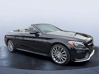 Used Mercedes-Benz C-Class for Sale in Jacksonville, FL (with