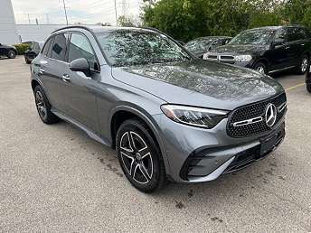 2023 Mercedes-Benz GLC 300 