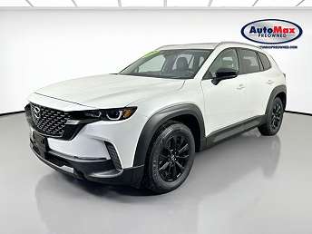 2023 Mazda CX-50 S 