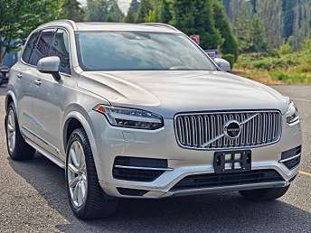 2017 Volvo XC90 T8 Inscription 