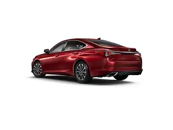 New 2025 Lexus ES 350