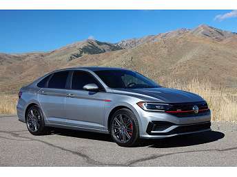 2019 Volkswagen Jetta GLI 