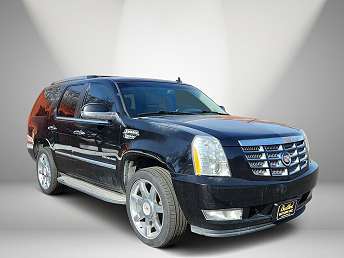 2013 Cadillac Escalade  