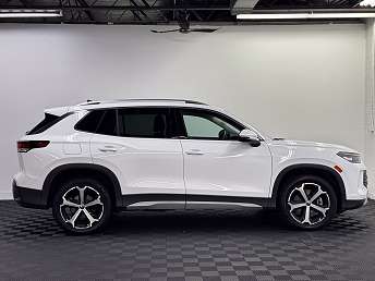 2025 Volkswagen Tiguan SE 