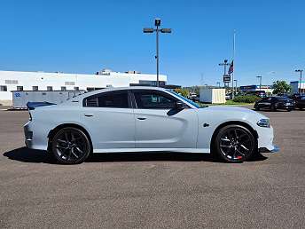 2021 Dodge Charger GT 