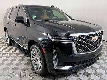 2022 Cadillac Escalade  