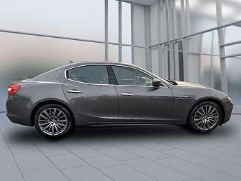 Used Maserati Ghibli for Sale in Jersey City, NJ (with Photos