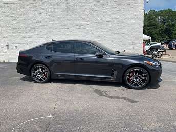 Used Kia Stinger for Sale in Raleigh, NC (with Photos) - CARFAX