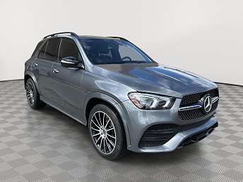2023 Mercedes-Benz GLE 350 