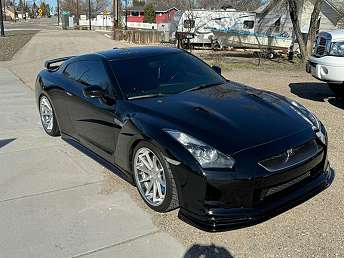 Used Nissan GT-R for Sale Near Me - CARFAX