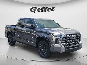 Used Toyota Tundra for Sale in Sarasota, FL (with Photos) - CARFAX