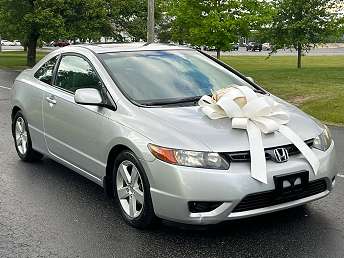 2008 Honda Civic EXL 