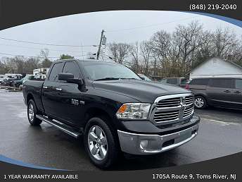2017 Ram 1500 SLT 