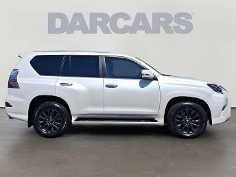 2023 Lexus GX 460 