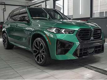 Used BMW X5 M for Sale in Jersey City, NJ (with Photos) - CARFAX