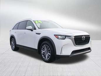 2024 Mazda CX-90 Preferred 