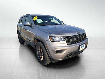2016 Jeep Grand Cherokee  