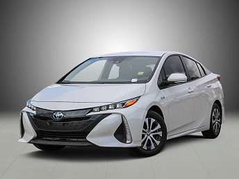 Used Toyota Prius Prime for Sale in Las Vegas, NV (with Photos) - CARFAX