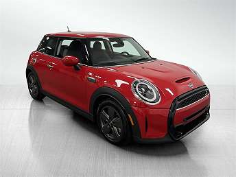 2024 Mini Cooper S 