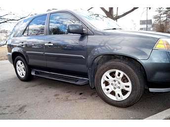 2006 Acura MDX Touring 