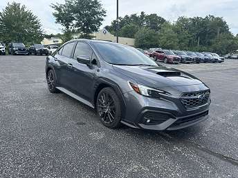 【新品未使用】　24-25 WRX Mk-U 145cm Used 2021 Subaru WRX for Sale Near Me - CARFAX