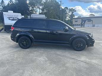 2020 Dodge Journey SE Value Package 