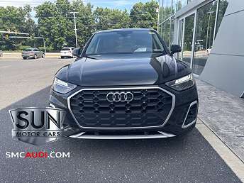 2024 Audi Q5 Premium 