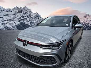 2024 Volkswagen GTI S 