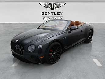 Used 2022 Bentley Continental for Sale Near Me - CARFAX