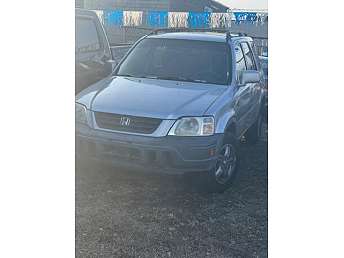 2001 Honda CR-V EX 