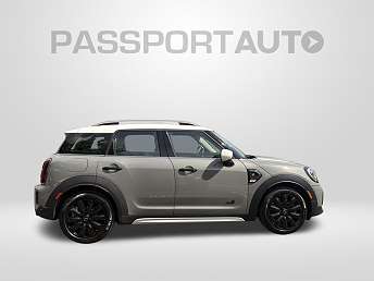 2023 Mini Cooper Countryman S 